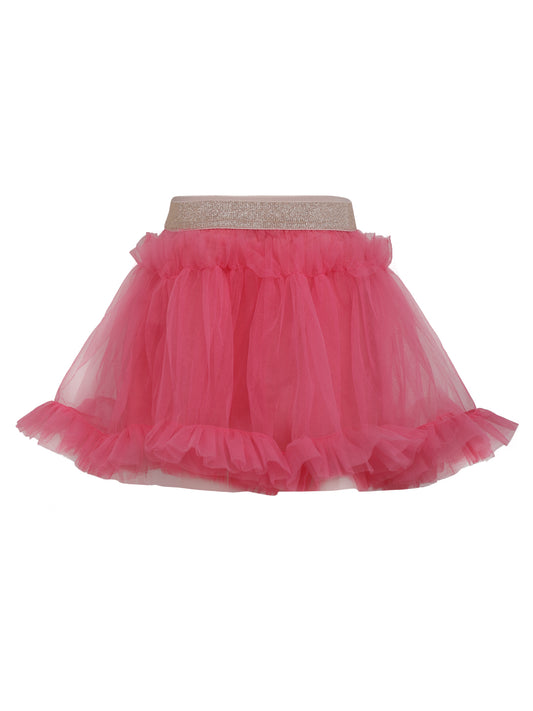 Rose Tutu Skirt