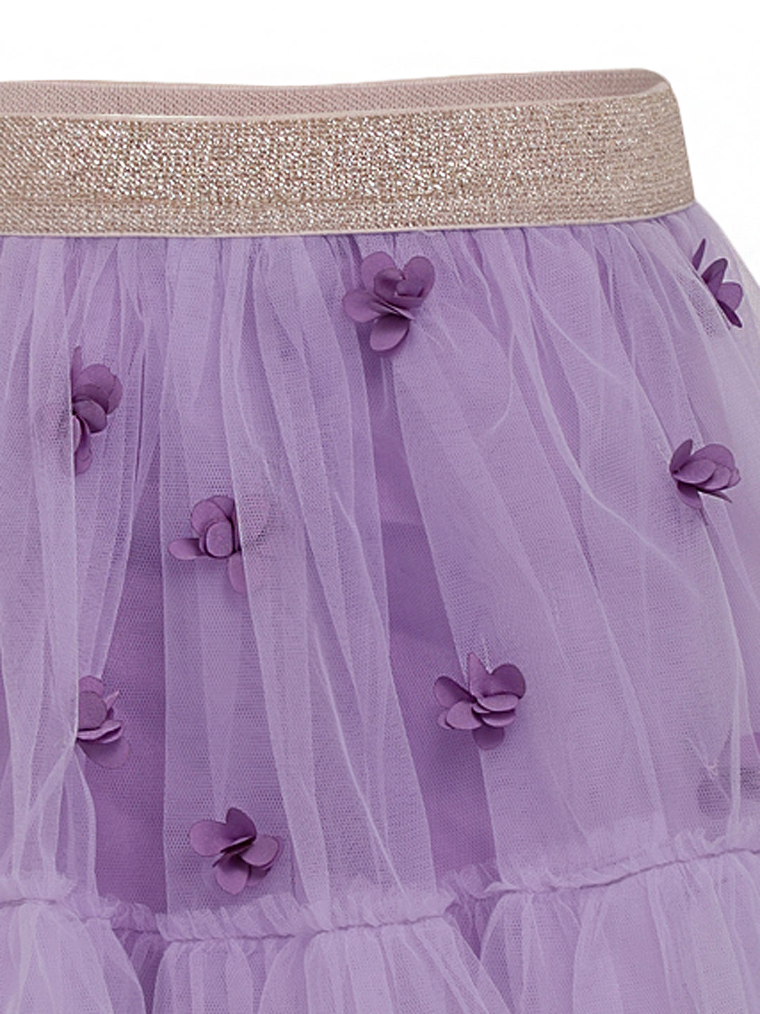 Rapunzel Tutu Skirt