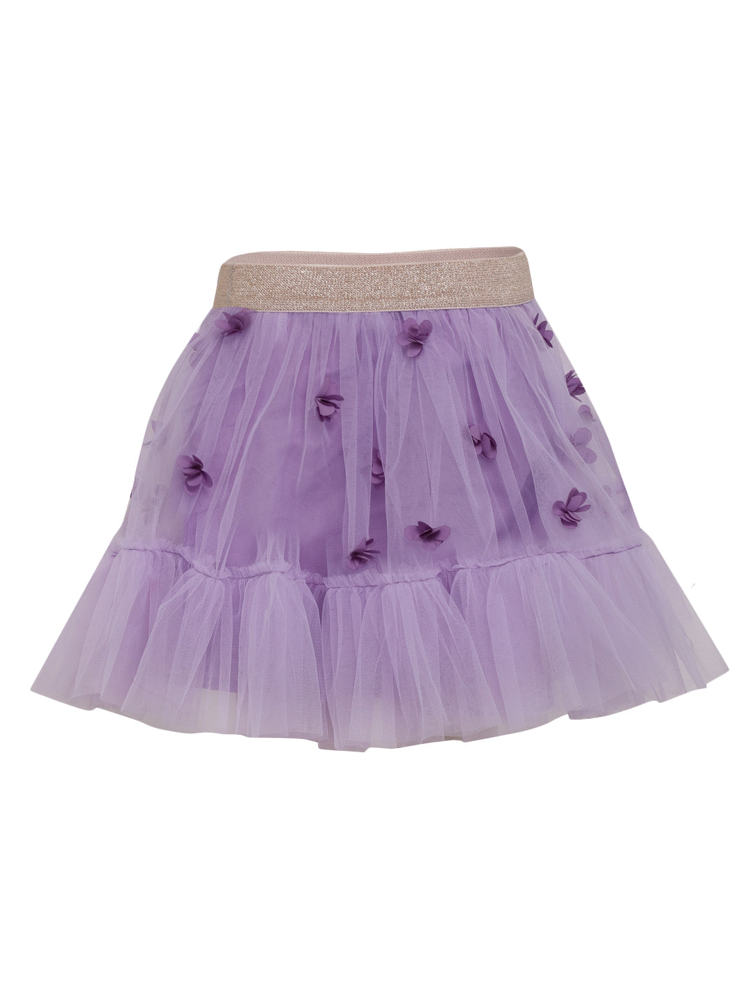 Rapunzel Tutu Skirt