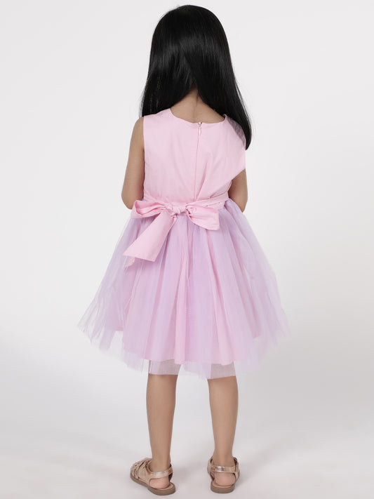 Dazzle Unicorn Dress