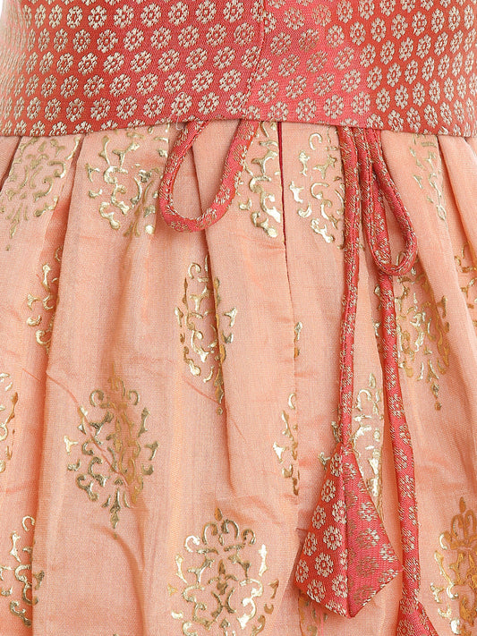 Symphony Lehenga