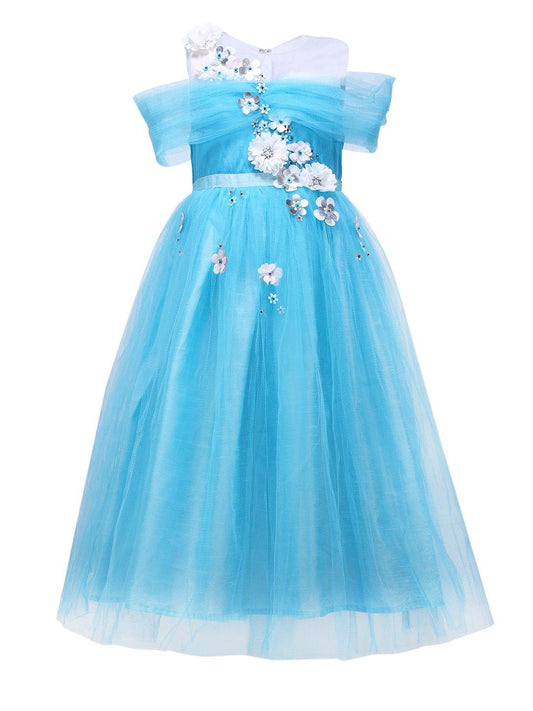 Snow White Gown