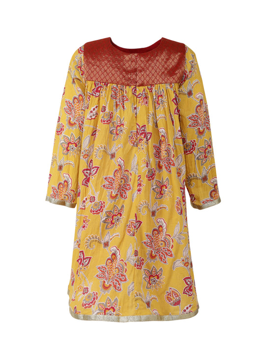 Banjara Girls Kurta