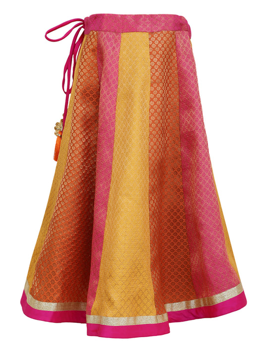 Anarkali Lehenga