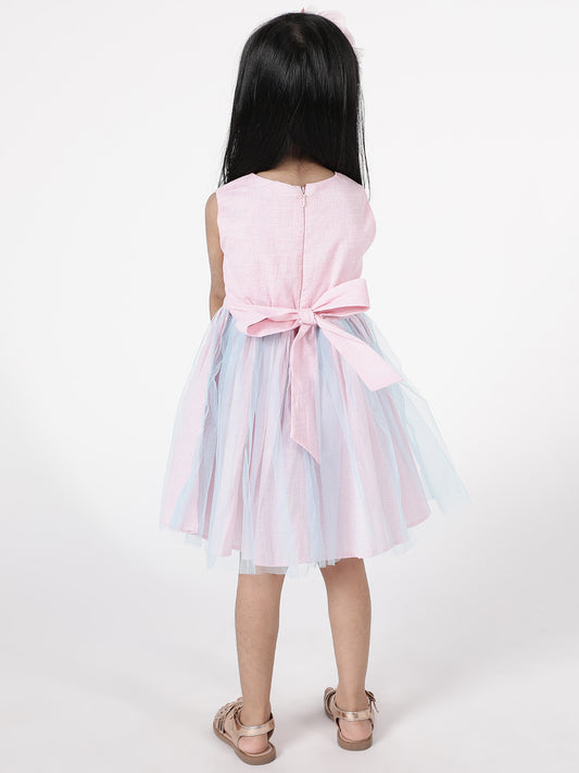 Flying Damsel Dress