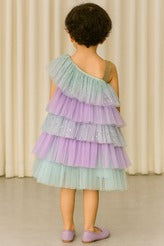 Glitter candy Dress