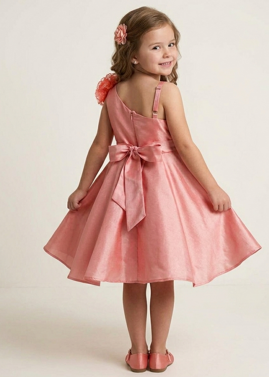 Off Shoulder Cream Pie Dress