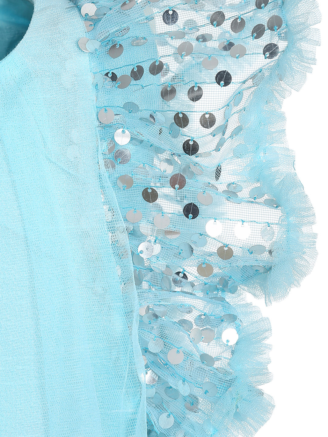 Glitter Moon Dress