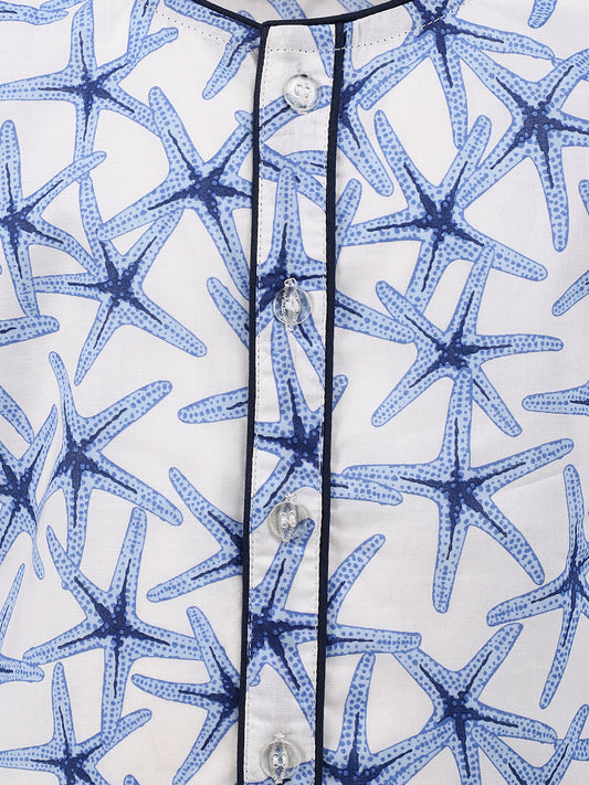 Starfish Nightsuit