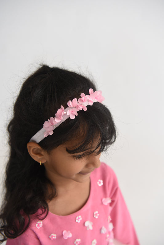 Cord Fiore Headband