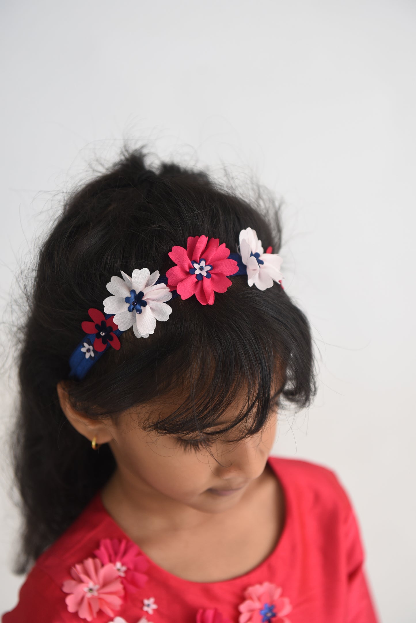 Mulberry Headband