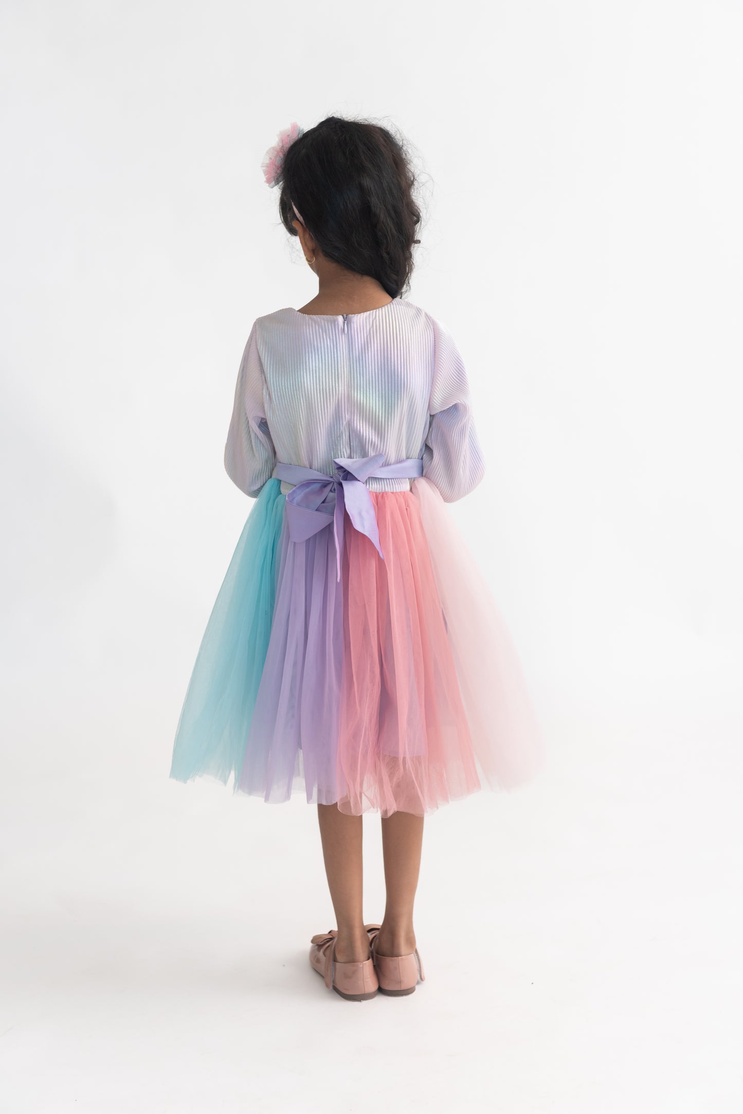 Gum Drops Icecreaam Dress