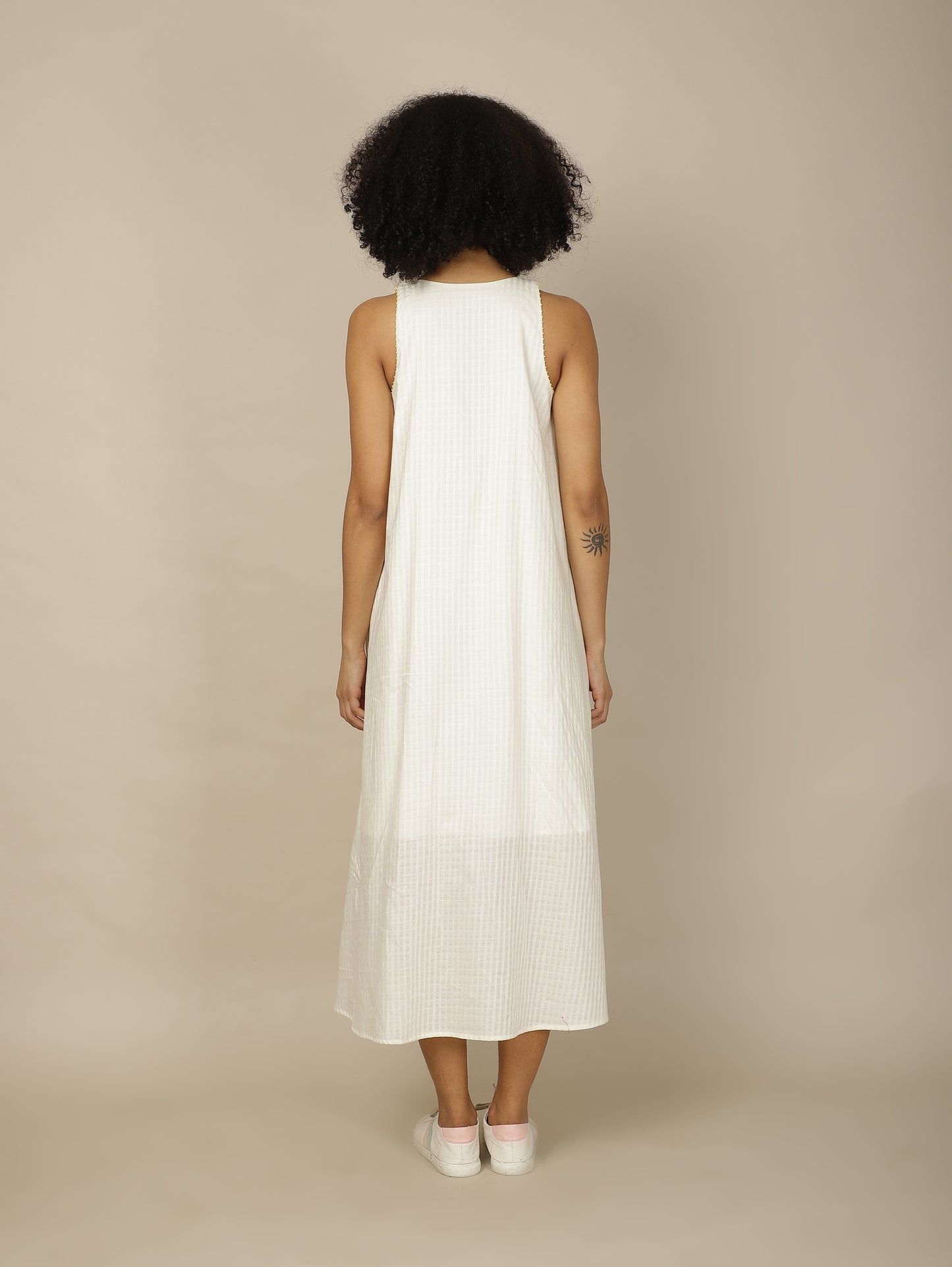 Meadow muse dress