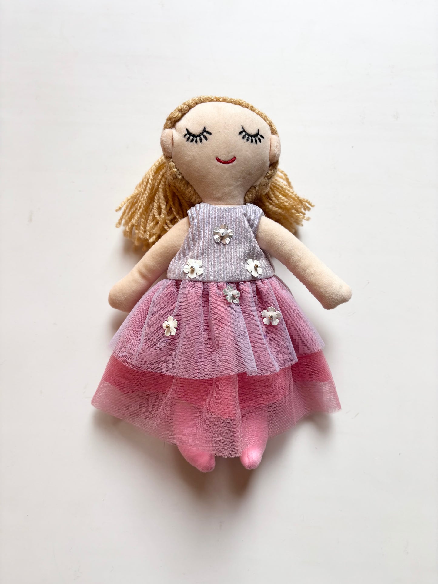 Gum Drops Icecream Doll