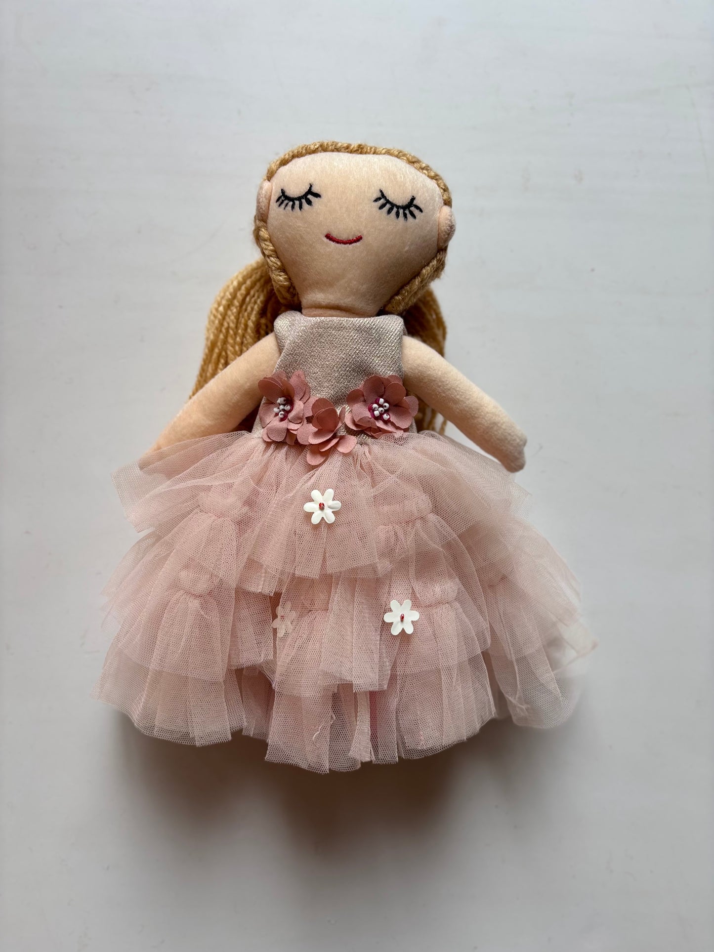 Faye Princess Doll