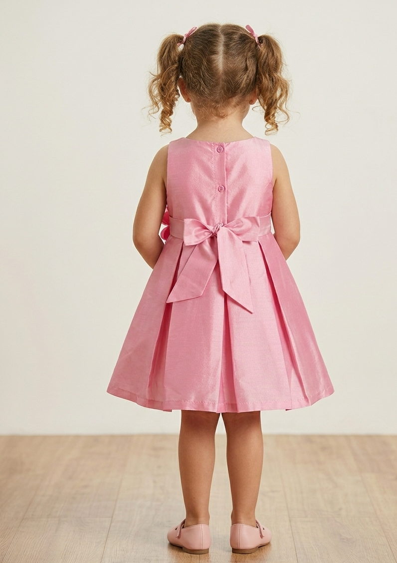 Lonely Flower Dress