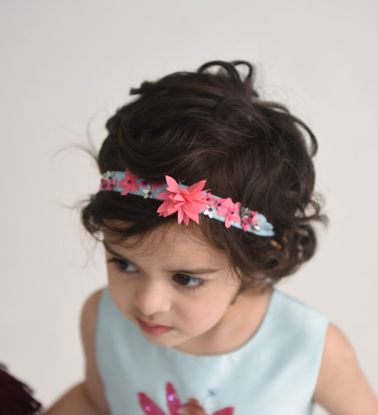 Bianca Fairy Headband