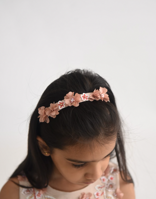 Faye Princess Headband