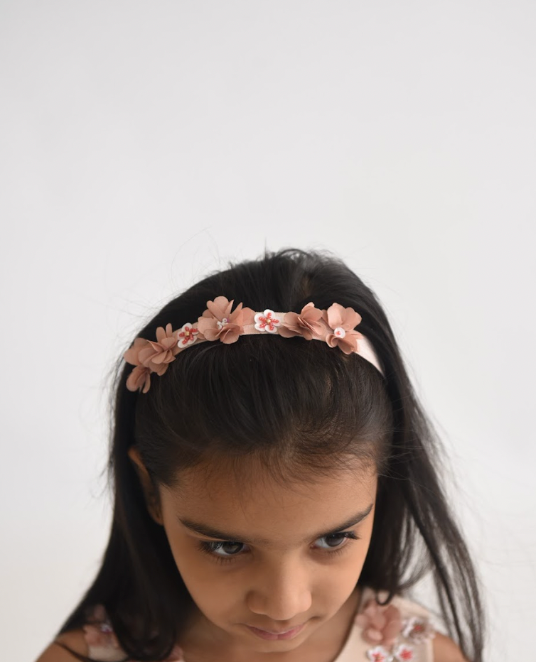 Faye Princess Headband