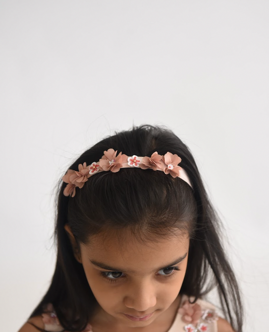 Faye Princess Headband