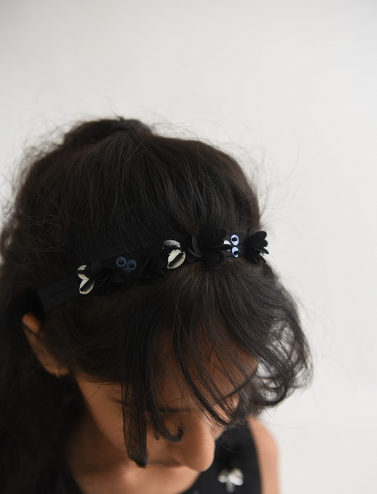 Mini Celeste headband