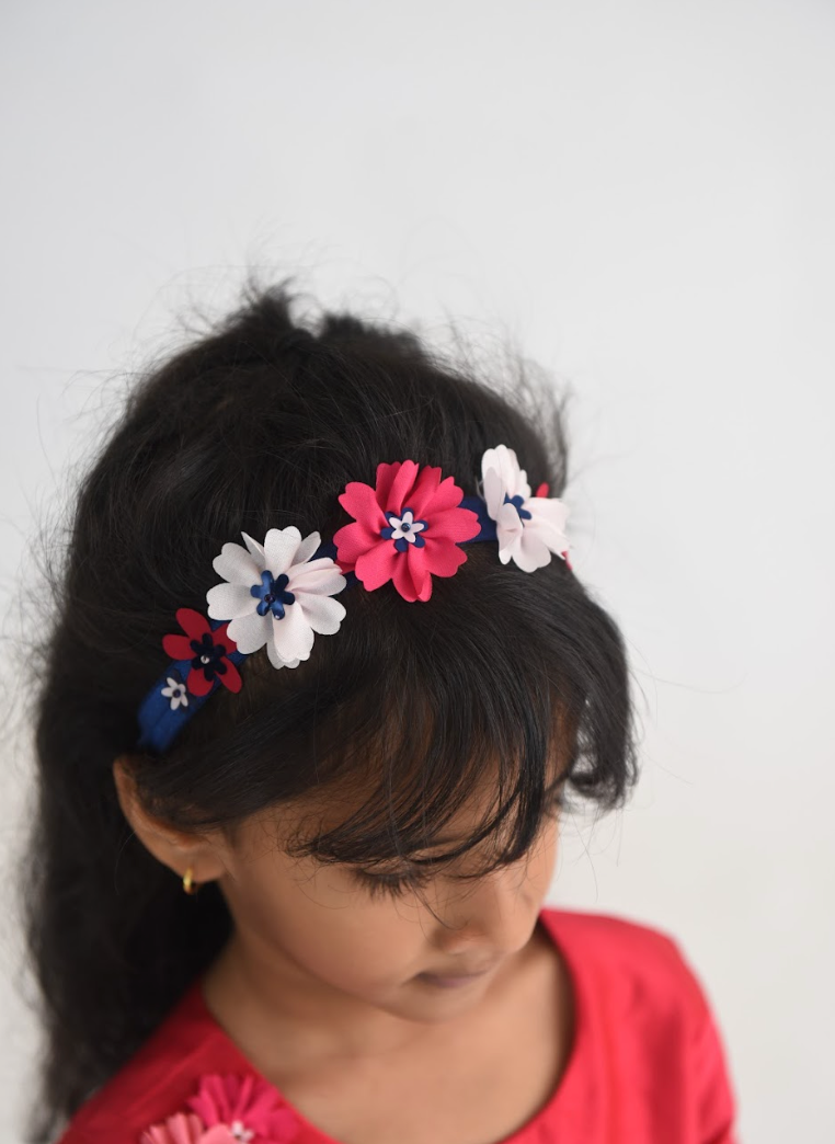 Mulberry Headband