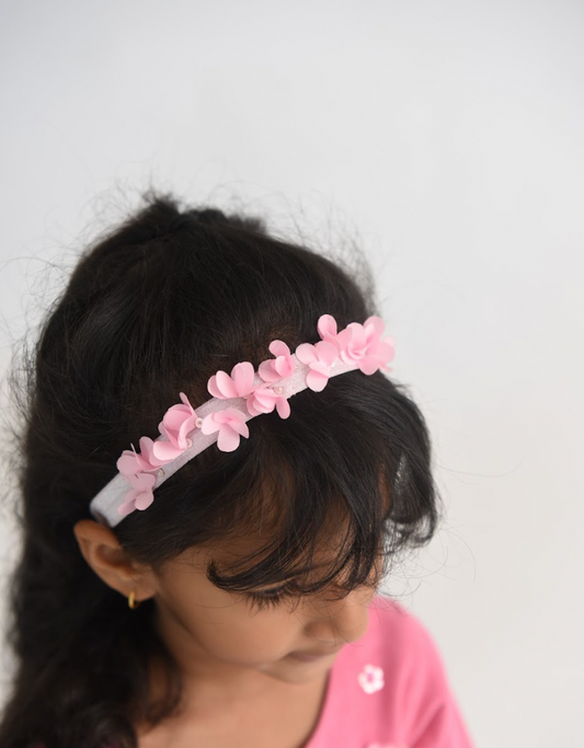 Cord Fiore Headband