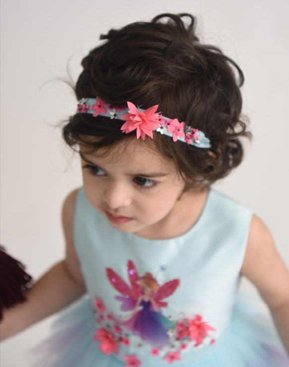 Bianca Fairy Headband