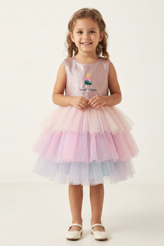 Unicorn Dress