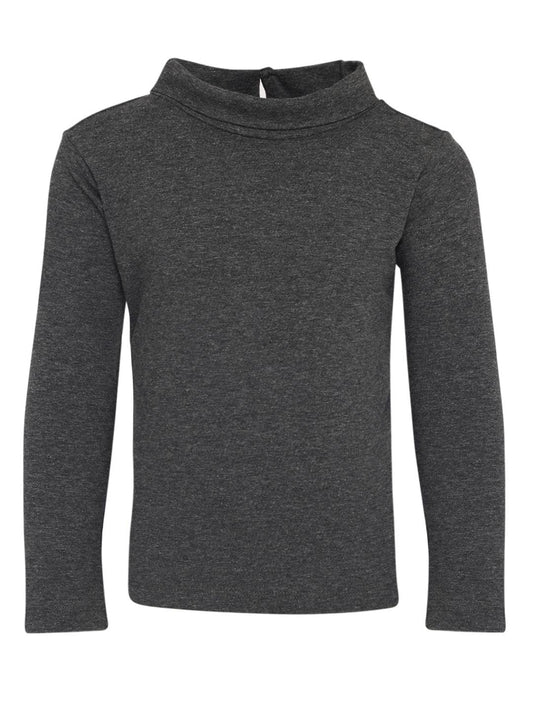 Grey Skivvy