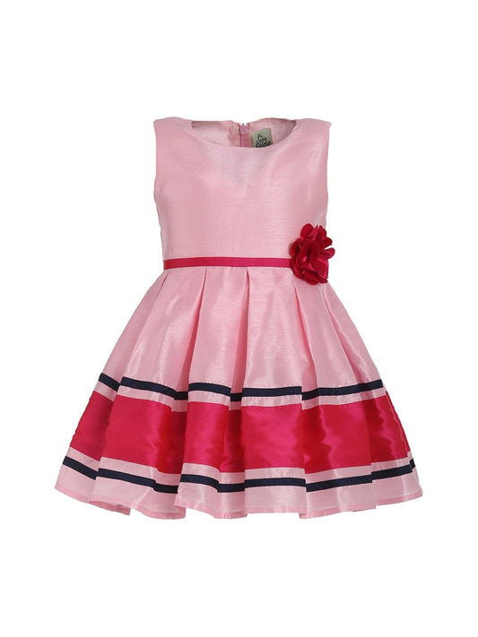 Pink Revival Dress