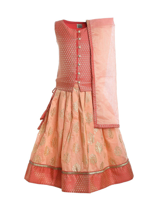 Symphony Lehenga