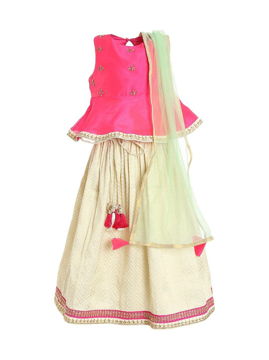 Jashn Lehenga