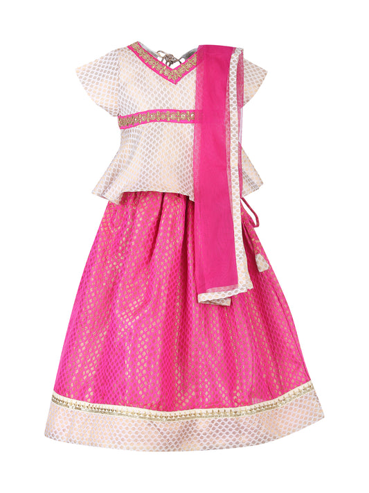 Benaras Lehenga
