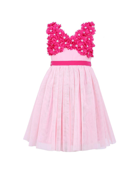 Bed Of Roses Dress