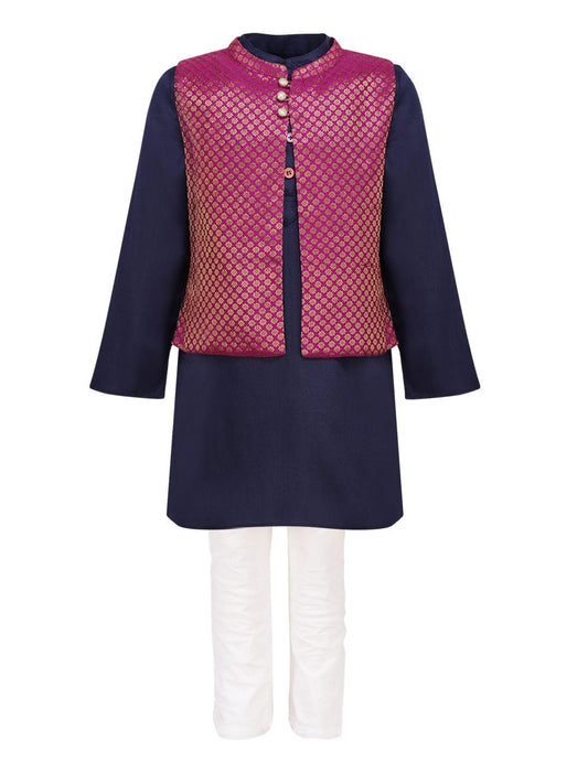 Neelam Kurta Set