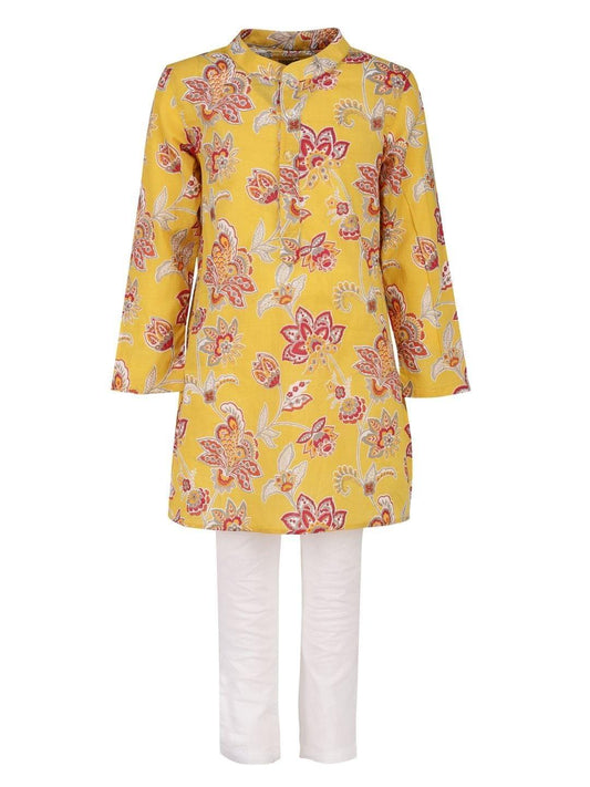 Banjara Boys Kurta