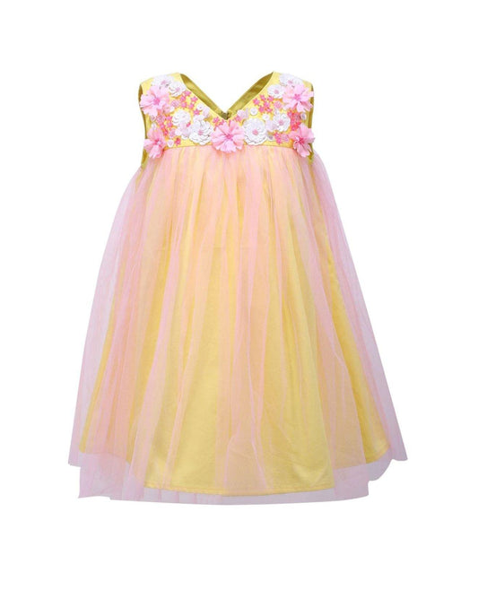 Summer Breeze Dress
