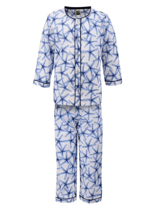 Starfish Nightsuit