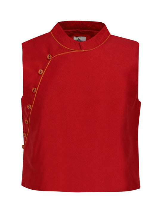 Kahani Waistcoat