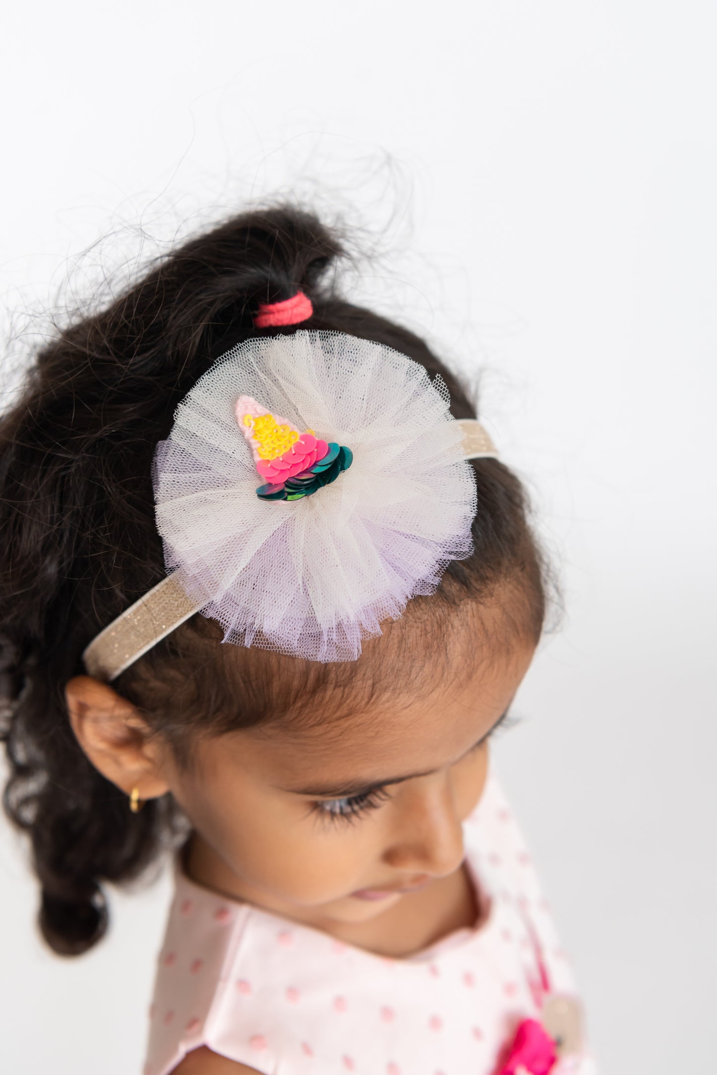 Unicorn Headband