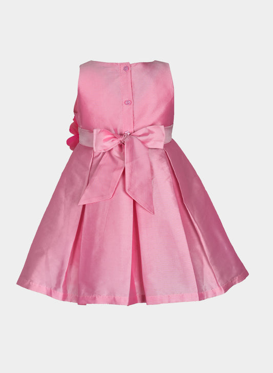 Lonely Flower Dress