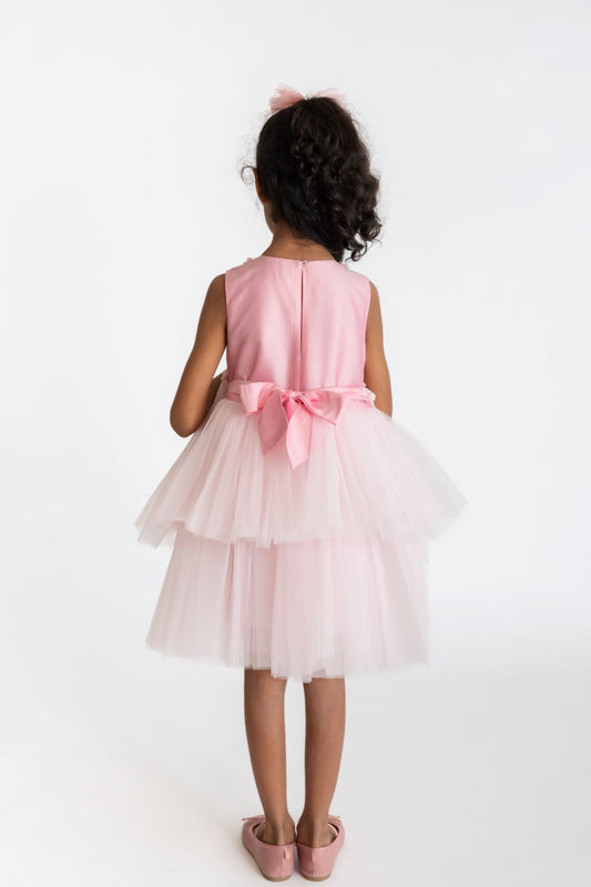 Dreamy Flower Dress