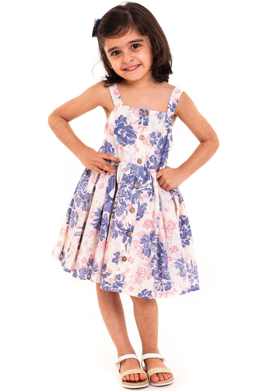 Mini Serenity Dress