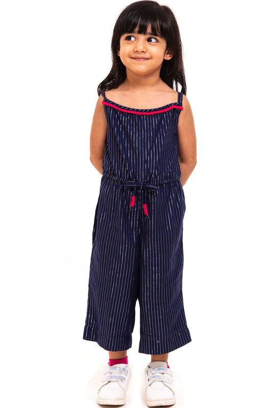 Midnight Jumpsuit