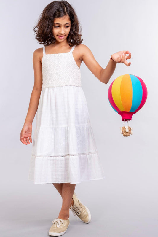 Mini Estelle Dress