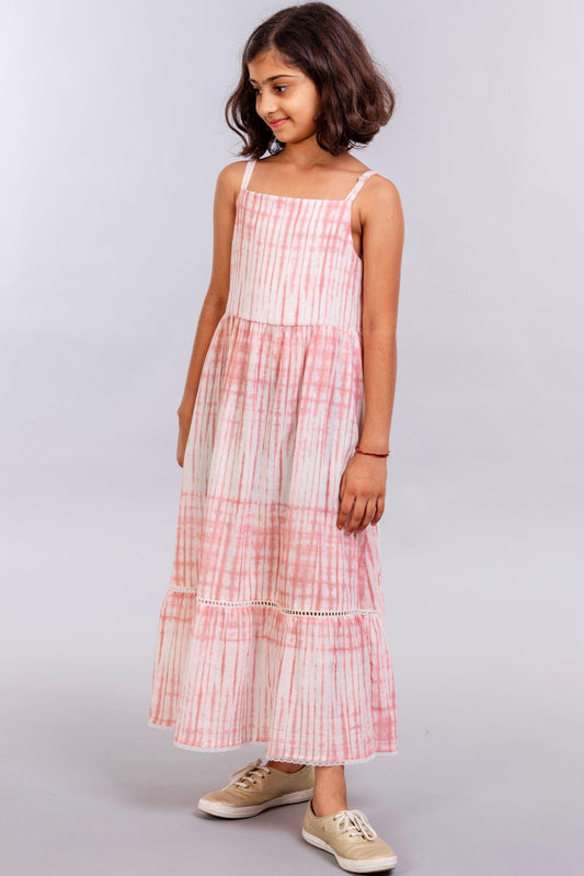 Rose Tori Dress