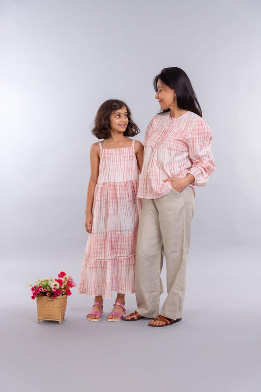 Rose Tori Top