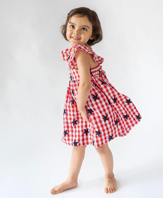 Star Bright Dress