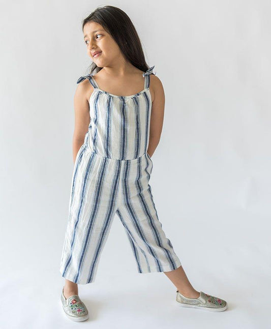 Poem Jump Suit